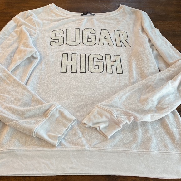 Wildfox Bundle size Lg - Picture 8 of 9